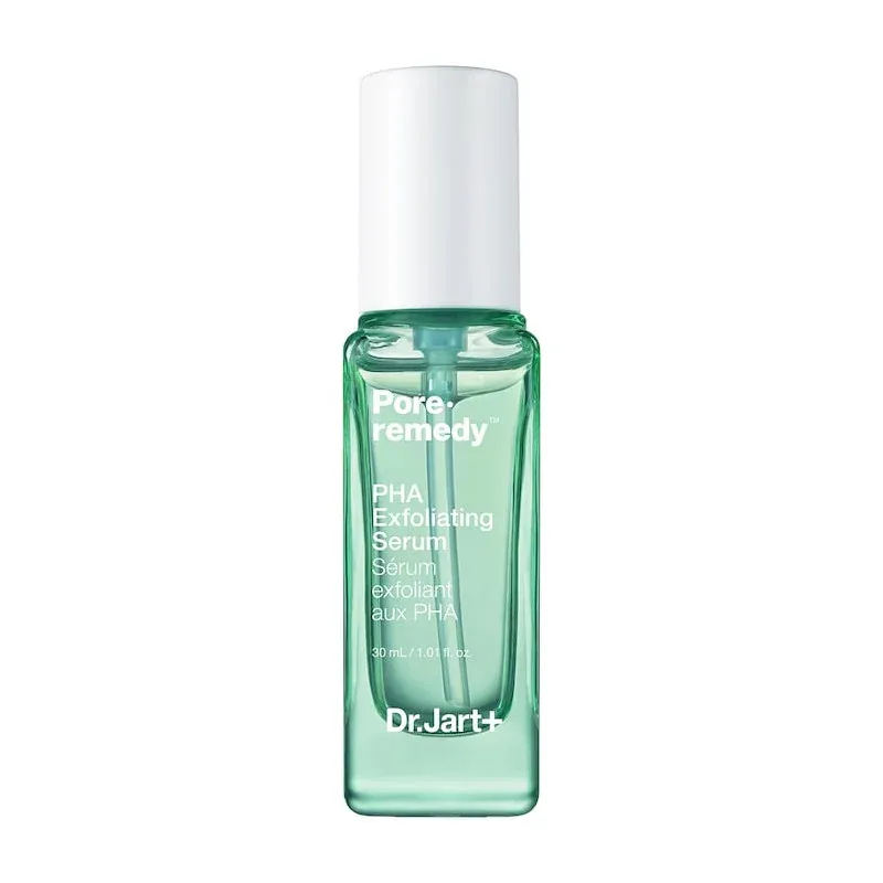 Dr Jart+ Pore Remedy PHA Exfoliating Sérum 30ml - Univers Pharmacie