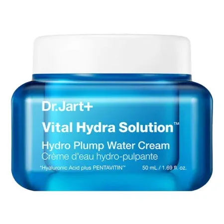 Dr Jart+ Vital Hydra Solution Hydro Plump Water Cream 50ml - Univers Pharmacie