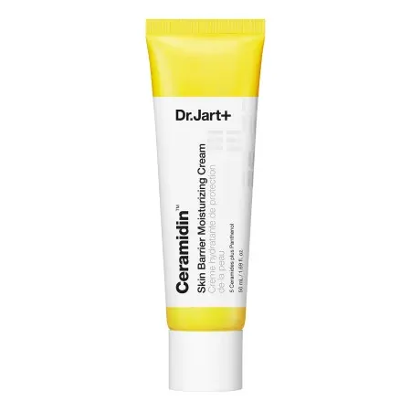 Dr Jart + Ceramidin Crème Hydratante de Protection de la Peau 50ml - Univers Pharmacie