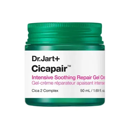 Dr Jart+ Cica Repair Gel-Crème Réparateur Apaisant Intense 50ml - Univers Pharmacie