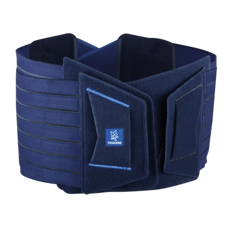 Thuasne Lombatech Ceinture de Soutien Lombaire Taille 1 H21cm - Univers Pharmacie