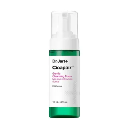 Dr Jart+ Cicarepair Mousse Nettoyante Douce 150ml - Univers Pharmacie