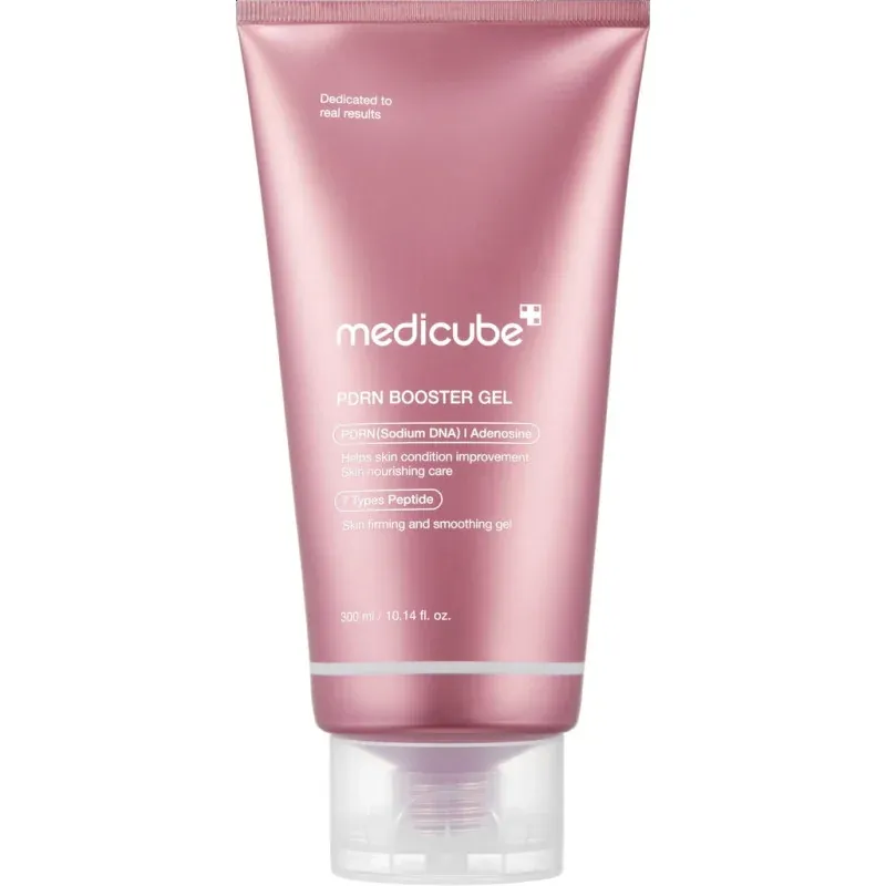 Medicube PDRN Booster Gel 300ml - Univers Pharmacie
