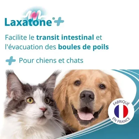 Laxatone+ Pâte Orale Appétente 100g - Actions et bienfaits