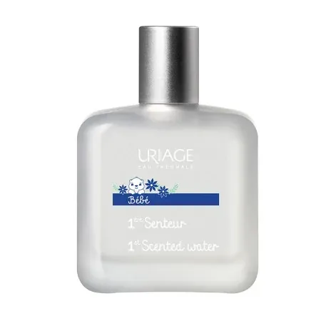 Uriage Bébé 1ère Senteur 50ml - Univers Pharmacie