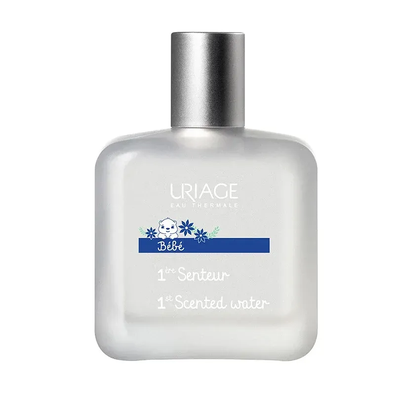 Uriage Bébé 1ère Senteur 50ml - Univers Pharmacie