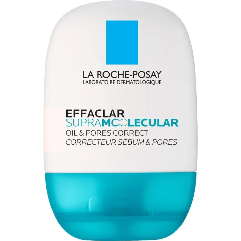 La Roche-Posay Effaclar Supramolecular Correcteur Sérum & Pores 40ml - Univers Pharmacie