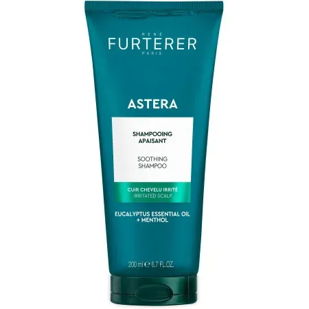 Furterer Astera Shampooing Apaisant 200ml - Univers Pharmacie