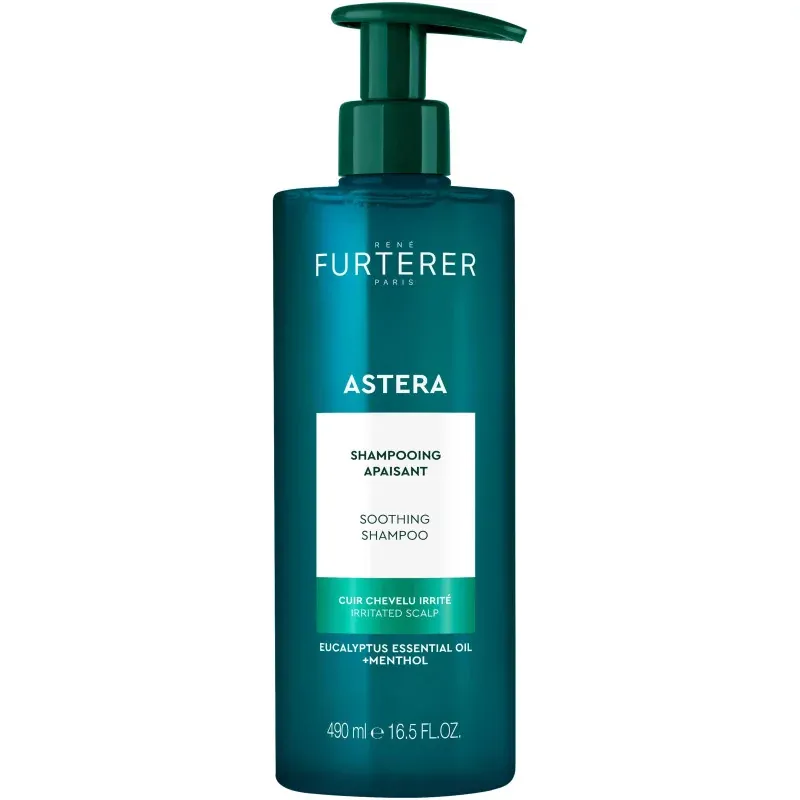 Furterer Astera Shampooing Apaisant 490ml - Univers Pharmacie