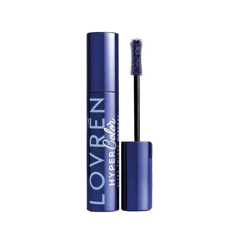 Lovrén Hyper Color Ultra Volume Mascara Blue 12ml - Univers Pharmacie