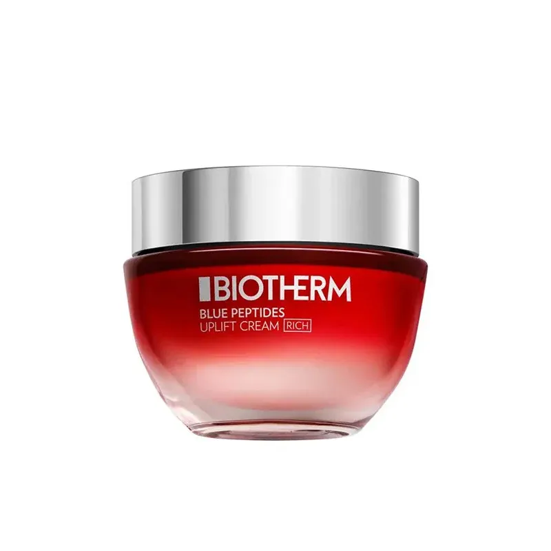 Biotherm Blue Peptides Uplift Crème Riche 50ml - Univers Pharmacie