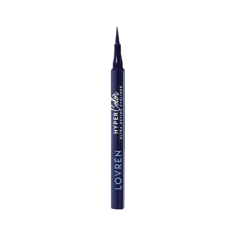 Lovrén Hyper Color Ultra Define Eyeliner Bleu - Univers Pharmacie