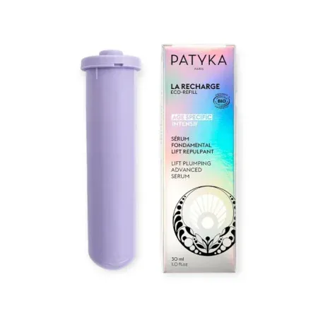 Patyka Age Specific Intensif Recharge Sérum Fondamental Lift Repulpant 30ml - Univers Pharmacie