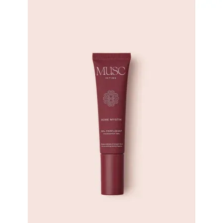 Musc Intime Rose Mystik Gel Parfumé 30ml - Univers Pharmacie