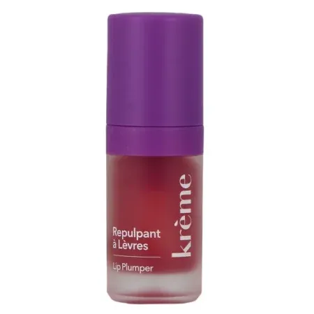 Krème Repulpant à Lèvres 6ml - Univers Pharmacie