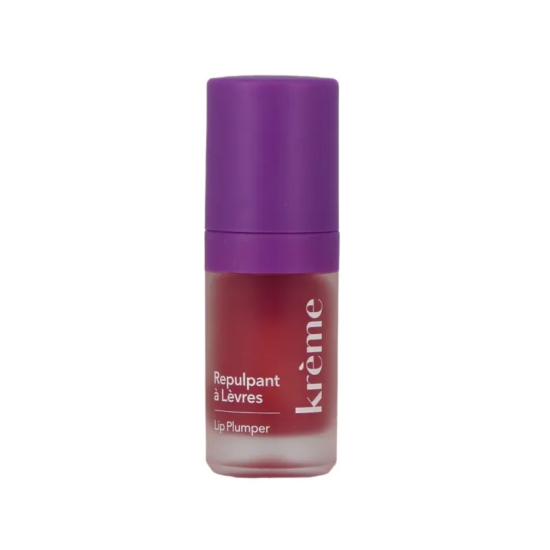 Krème Repulpant à Lèvres 6ml - Univers Pharmacie
