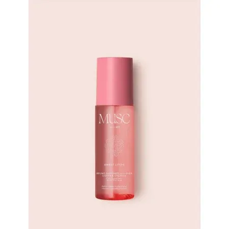 Musc Intime Sweet Litchi Brume All Over Corps &...