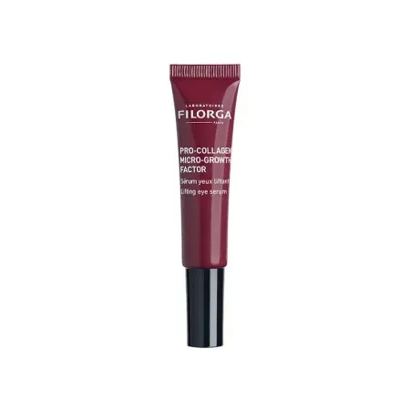 Filorga Pro-Collagen Micro-Groth Factor Sérum Yeux 15ml - Univers Pharmacie