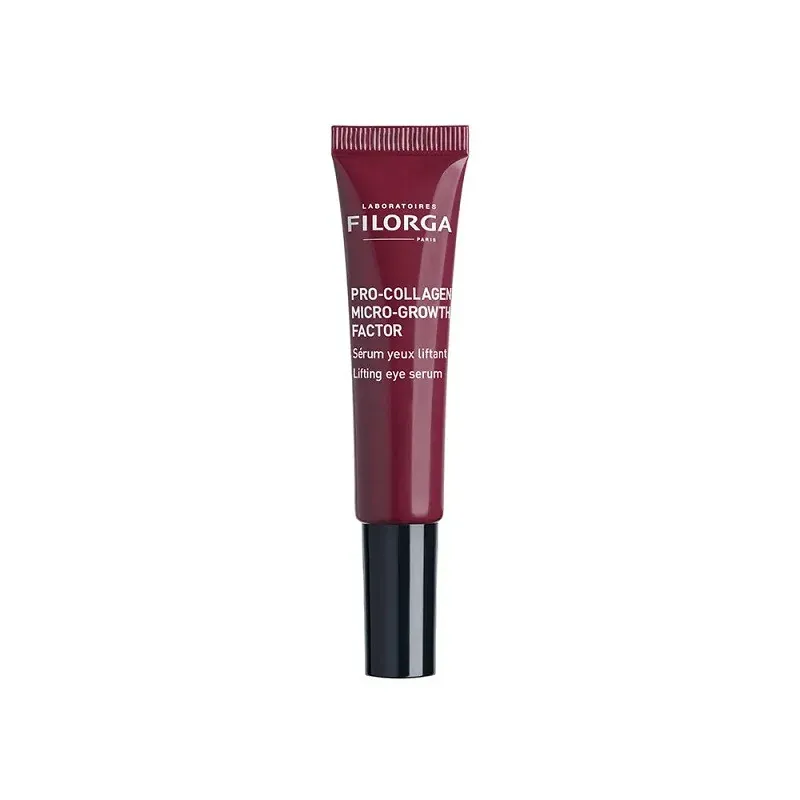 Filorga Pro-Collagen Micro-Groth Factor Sérum Yeux 15ml - Univers Pharmacie