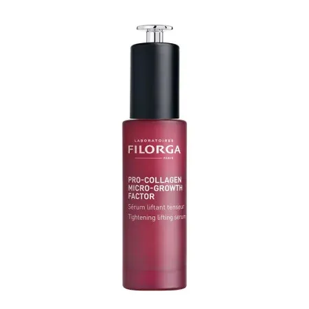 Filorga Pro-Collagen Micro-Groth Factor Sérum 30ml - Univers Pharmacie