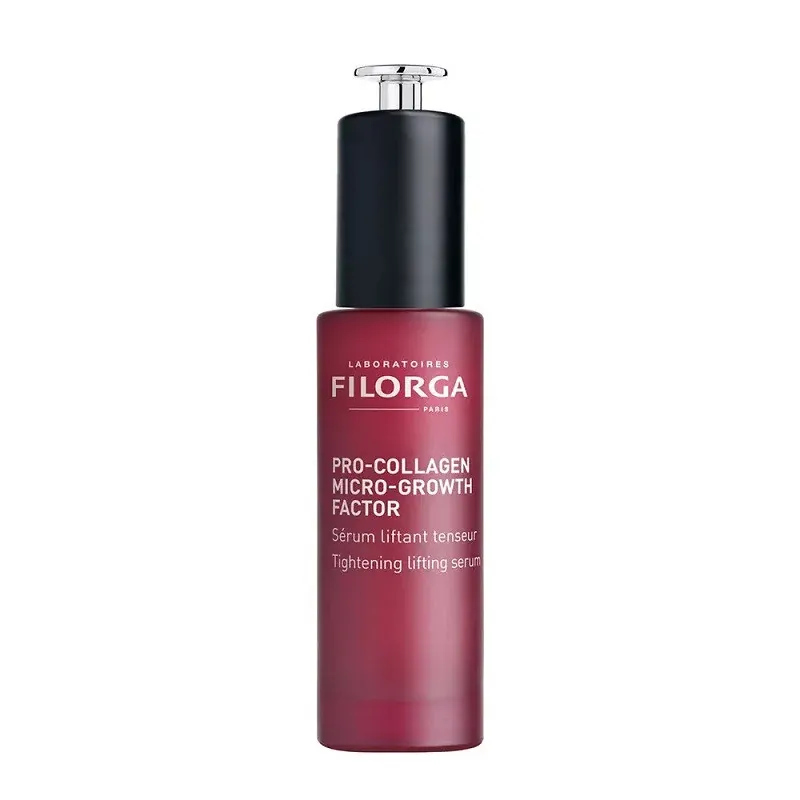 Filorga Pro-Collagen Micro-Groth Factor Sérum 30ml - Univers Pharmacie