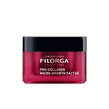 Filorga Pro-Collagen Micro-Groth Factor Crème 50ml - Univers Pharmacie