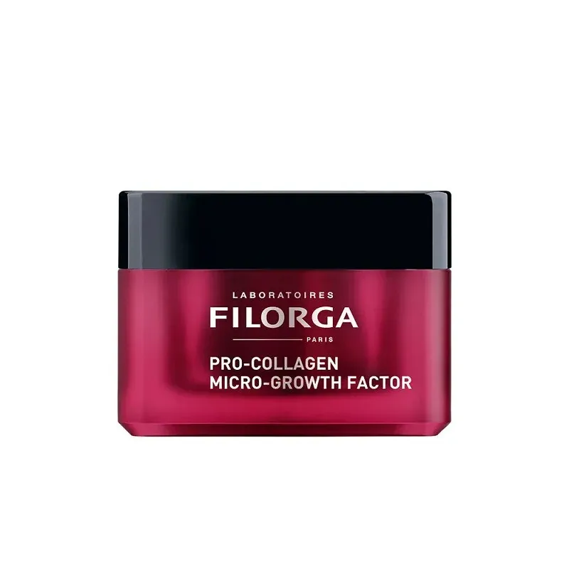 Filorga Pro-Collagen Micro-Groth Factor Crème 50ml - Univers Pharmacie