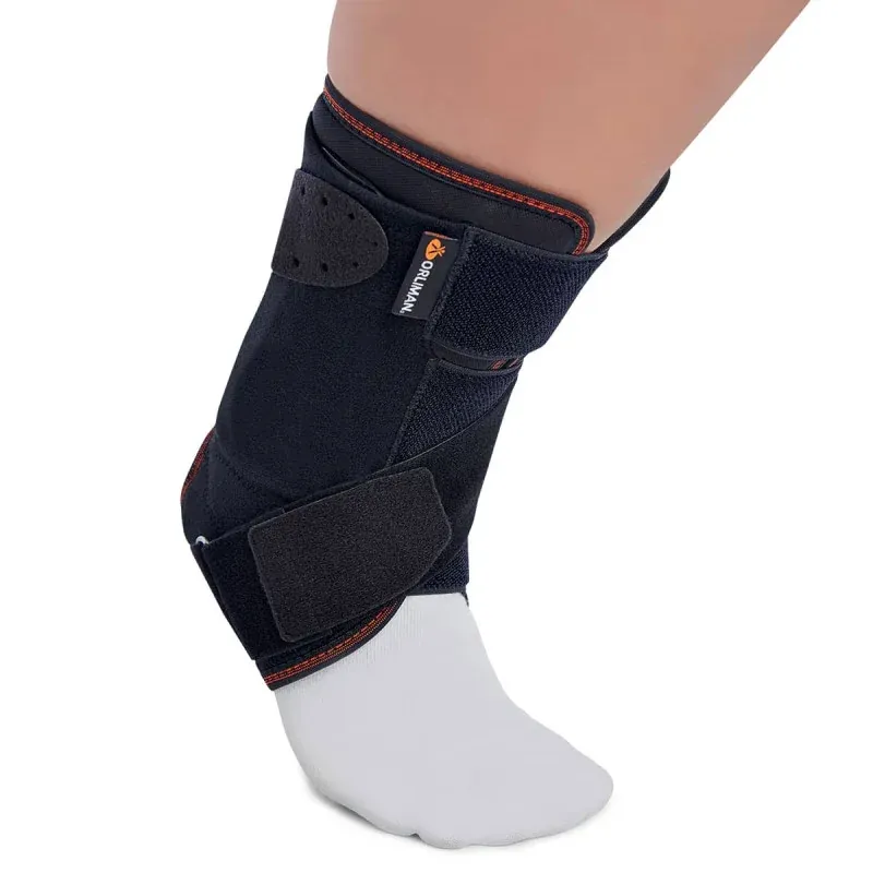 Orliman One Plus Attelle de Cheville Taille 3 - Univers Pharmacie