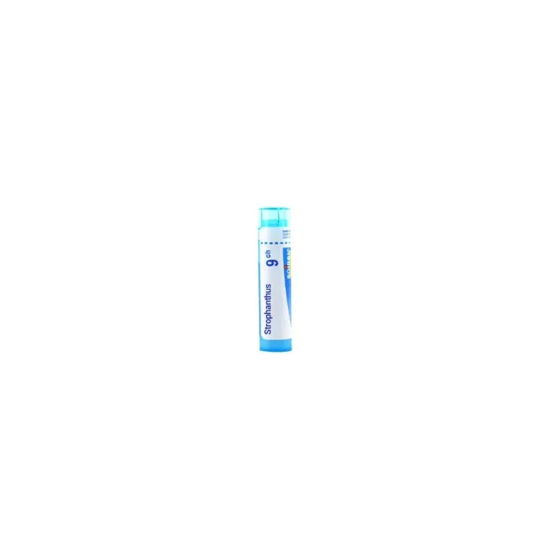 Boiron Strophanthus 9ch tube granules - Univers Pharmacie