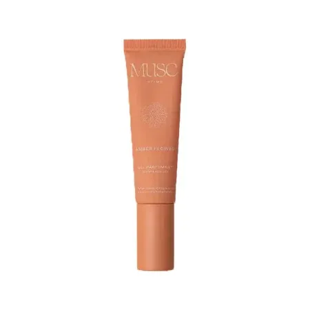 Musc Intime Amber Flower Gel Parfumé 30ml - Univers Pharmacie