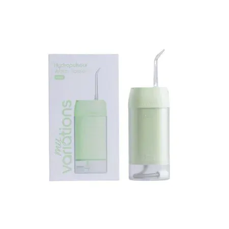 My Variation Hydropulseur Vert - Univers Pharmacie