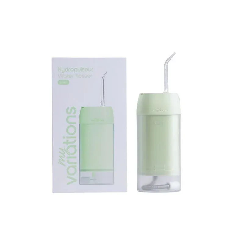 My Variation Hydropulseur Vert - Univers Pharmacie
