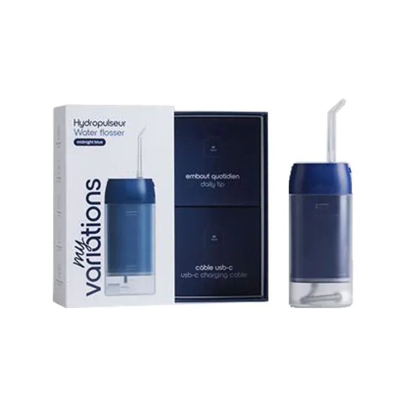 My Variation Hydropulseur Bleu - Univers Pharmacie