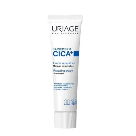 Uriage Bariederm CICA+ Crème Réparatrice 100ml - Univers Pharmacie