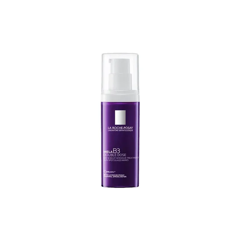 La Roche-Posay Mela B3 Double Dose Sérum 40ml - Univers Pharmacie