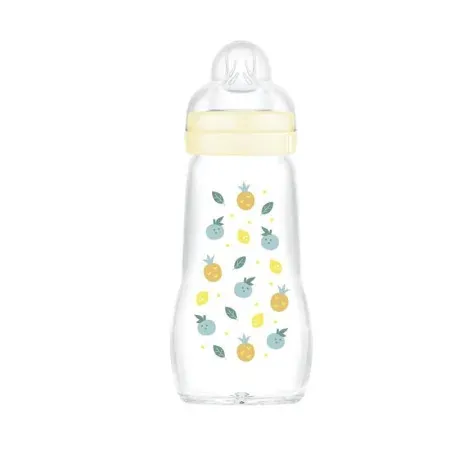 MAM Biberon en Verre 260ml