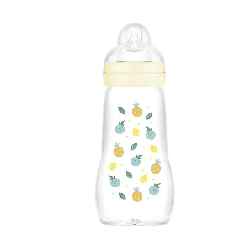 MAM Biberon en Verre 260ml