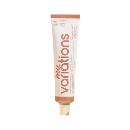 My Variations Dentifrice Sensible 75ml - Univers Pharmacie