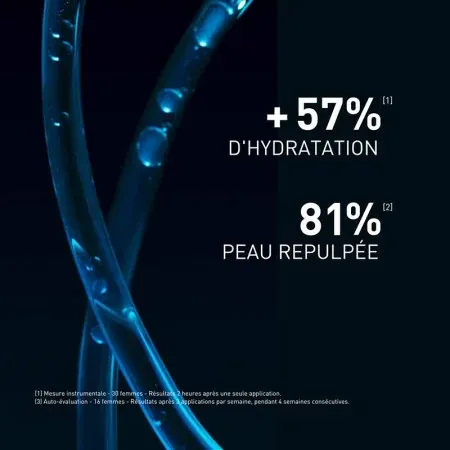 Filorga Hydra-Filler Flash Mask Masque en tissu SOS Hydratation X1 - Bienfaits