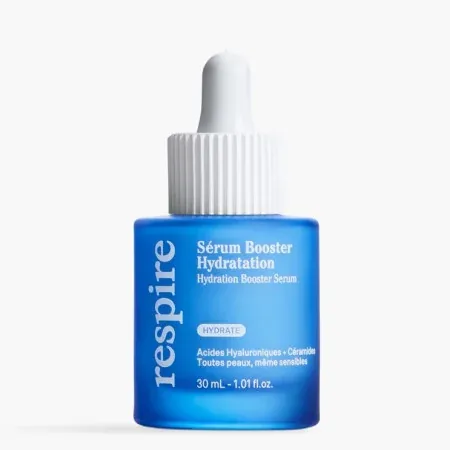 Respire Sérum Booster Hydratation 30ml - Univers Pharmacie
