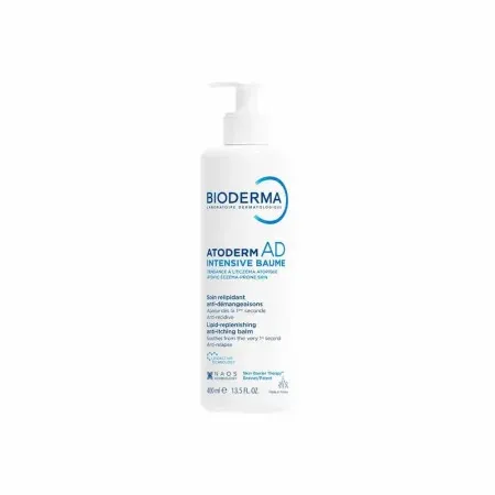 Bioderma Atoderm AD Intensive Baume 400ml - Univers Pharmacie