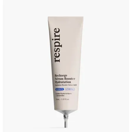 Respire Recharge Sérum Booster Hydratation 30ml - Univers Pharmacie