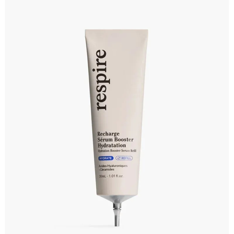 Respire Recharge Sérum Booster Hydratation 30ml - Univers Pharmacie