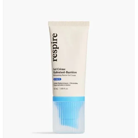 Respire Gel Crème Hydratant-Barrière 50ml - Univers Pharmacie