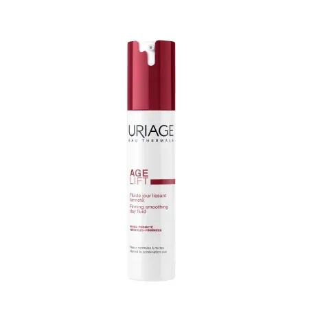 Uriage Age Lift Fluide de Jour Lissant Fermeté 40ml - Univers Pharmacie