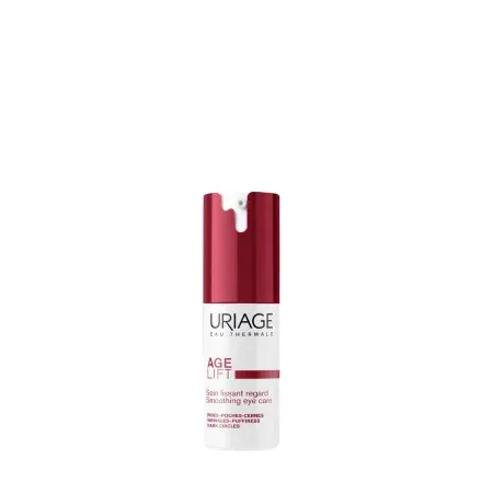 Uriage Age Lift Soin Lissant Regard 15ml - Univers Pharmacie