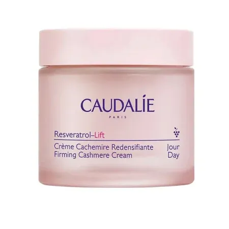 Caudalie Resveratrol-Lift Crème Cachemire Redensifiante 50ml - Univers Pharmacie