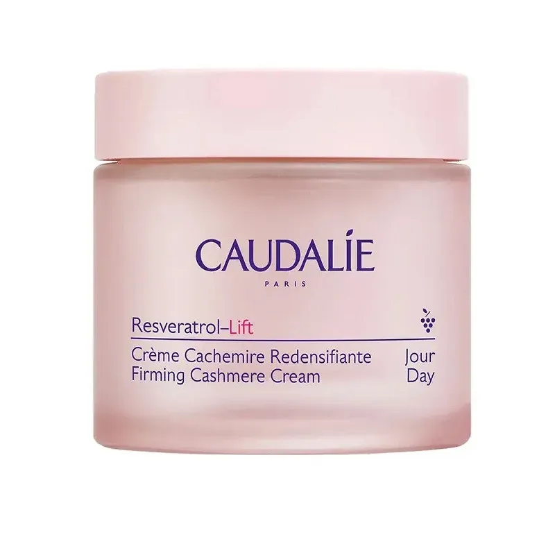 Caudalie Resveratrol-Lift Crème Cachemire Redensifiante 50ml - Univers Pharmacie