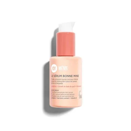 Même Le Sérum Bonne Mine 30ml - Univers Pharmacie