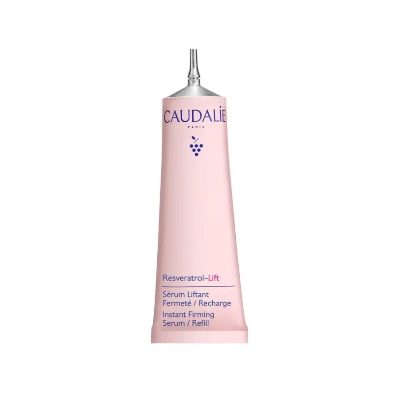 Caudalie Resveratrol-Lift Sérum Liftant Fermeté Recharge 30ml - Univers Pharmacie